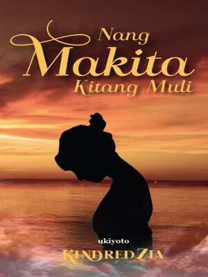 cover image of NANG MAKITA KITANG MULI